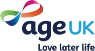 Age UK chartity logo 