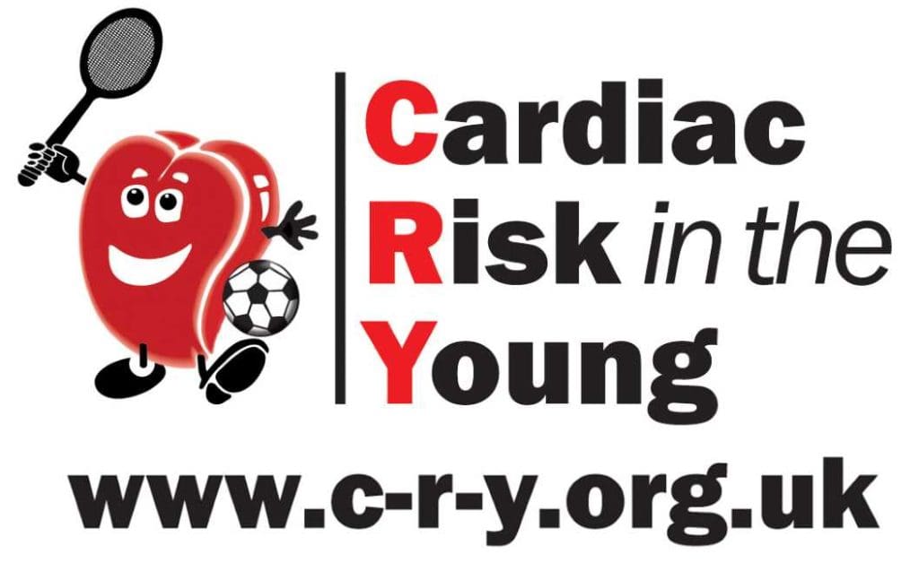 Cardiac Risk young Logo