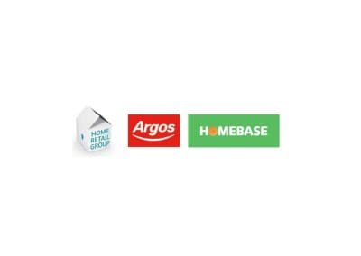 Argos / Homebase