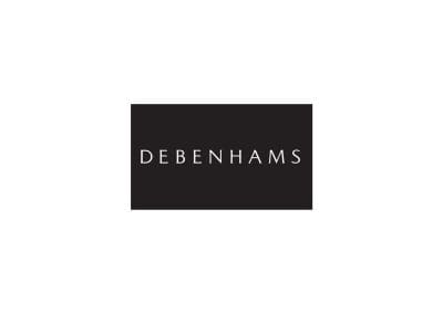 Debenhams, Westfield, White City