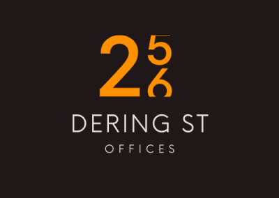 25-26 Dering Street London