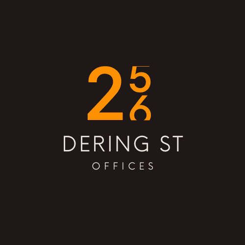 25-26 Dering Street London
