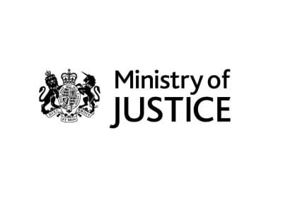 Ministry Of Justice (Multiple Sites)