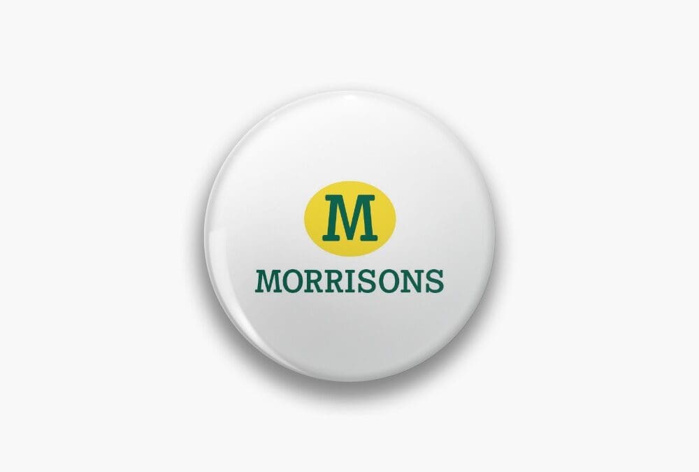 Morrisons Willow Green Bridgewater