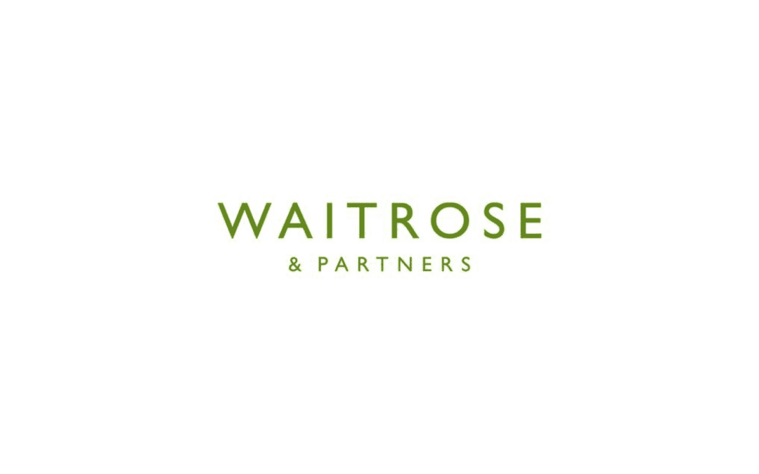 Waitrose Projects