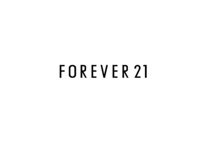 Forever21 Projects