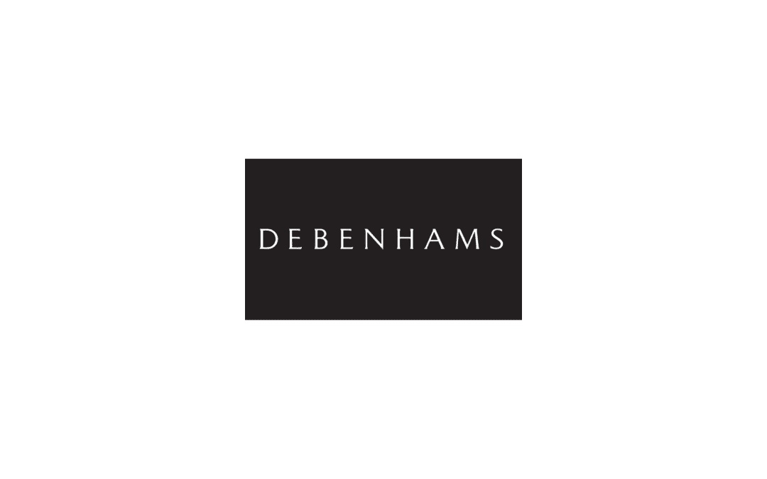 Debenhams Projects
