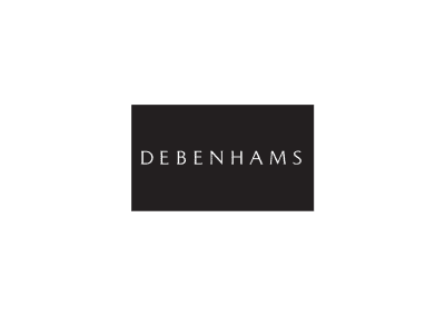 Debenhams Projects