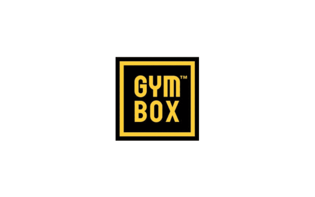 Gymbox Projects