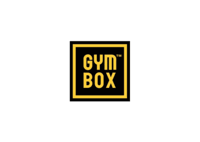 Gymbox Projects