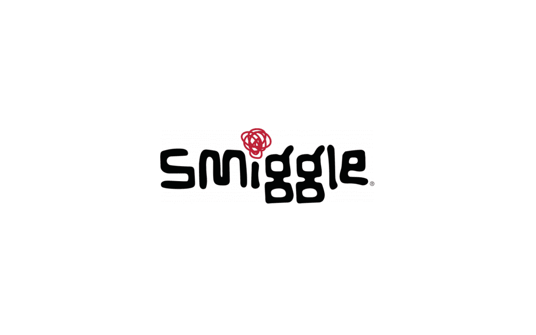 Smiggle, Various Locations 30+ stores