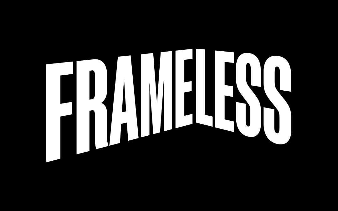 Frameless Marble Arch London