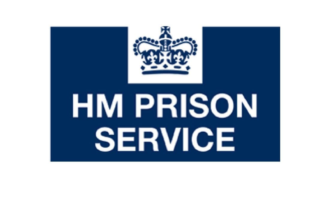 HMP Birmingham Multifaith Building