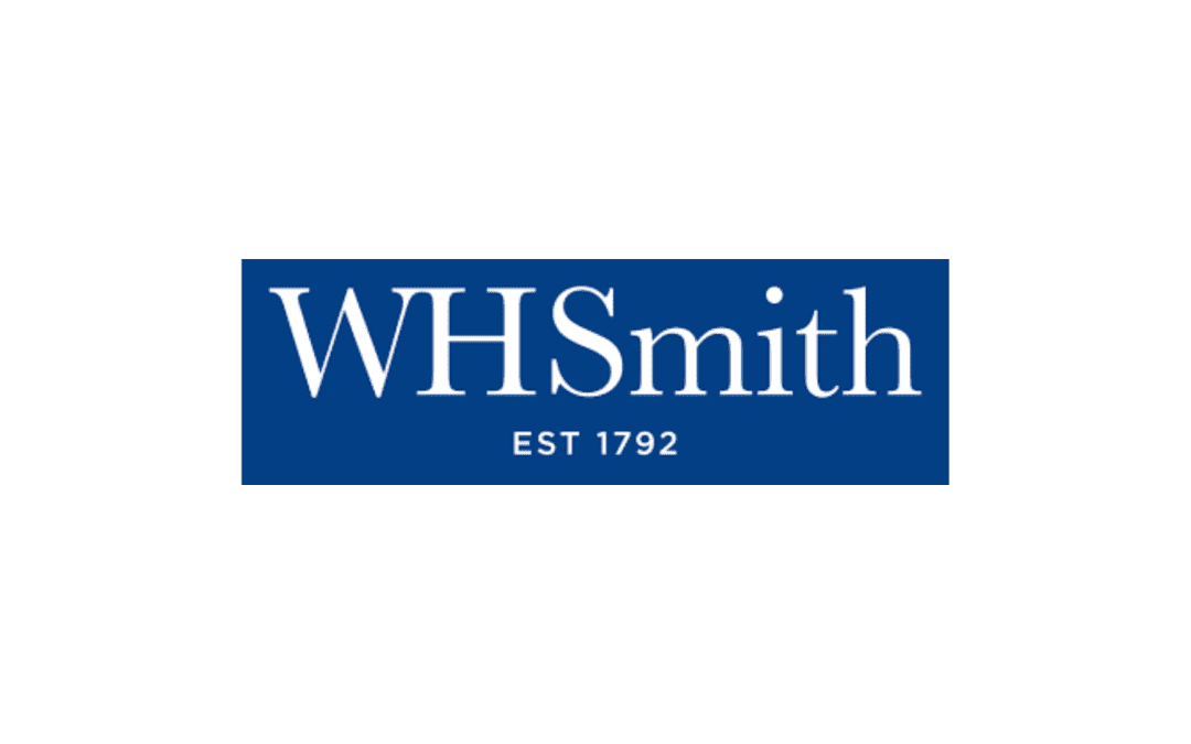WHSmith Swindon Head Office