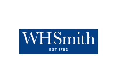 WHSmith Swindon Head Office