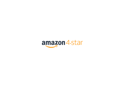 Amazon 4-star Bluewater