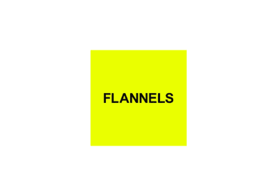 Flannels Liverpool