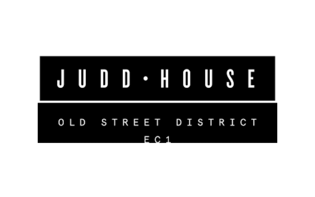 Judd House Mora St London